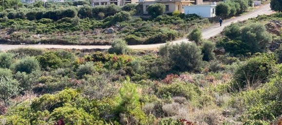 1516m² Hotel in Chania, Greece No. 51832 2