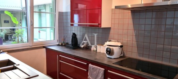 Квартира с 1 спальней в Бурж, Франция № 86634 6