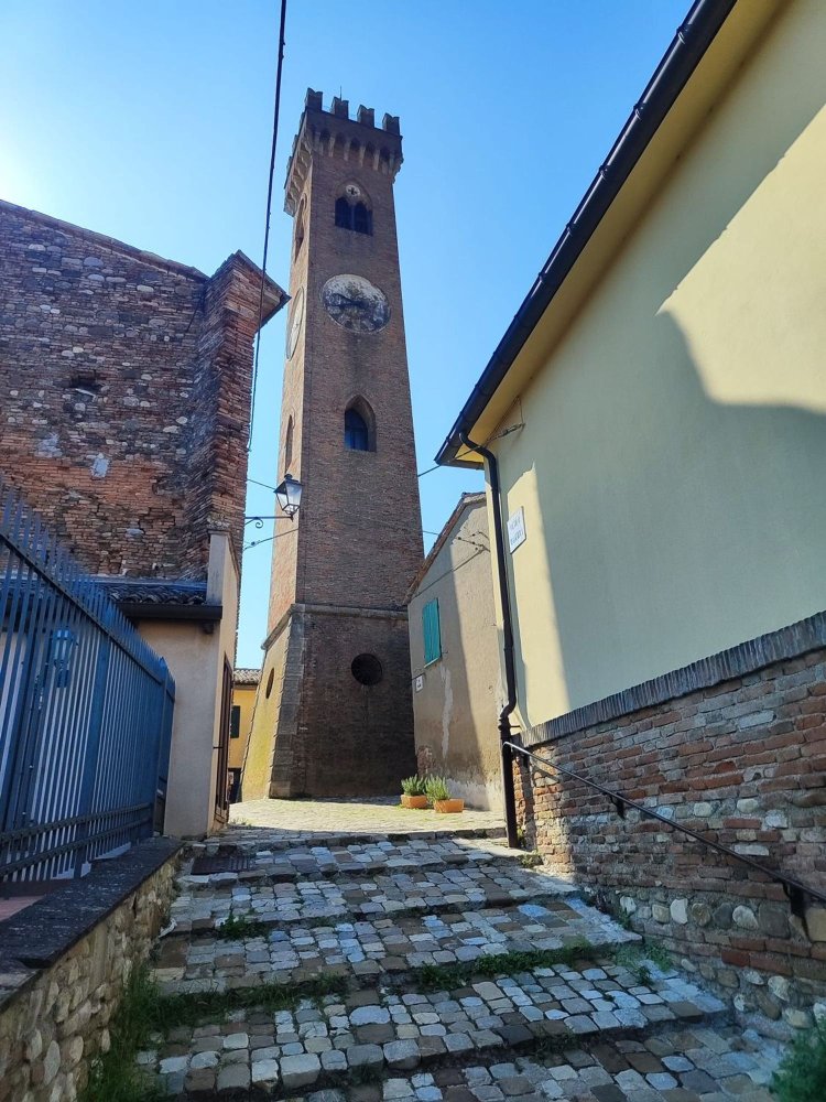 4 bedrooms House in Santarcangelo di Romagna, Italy No. 316782