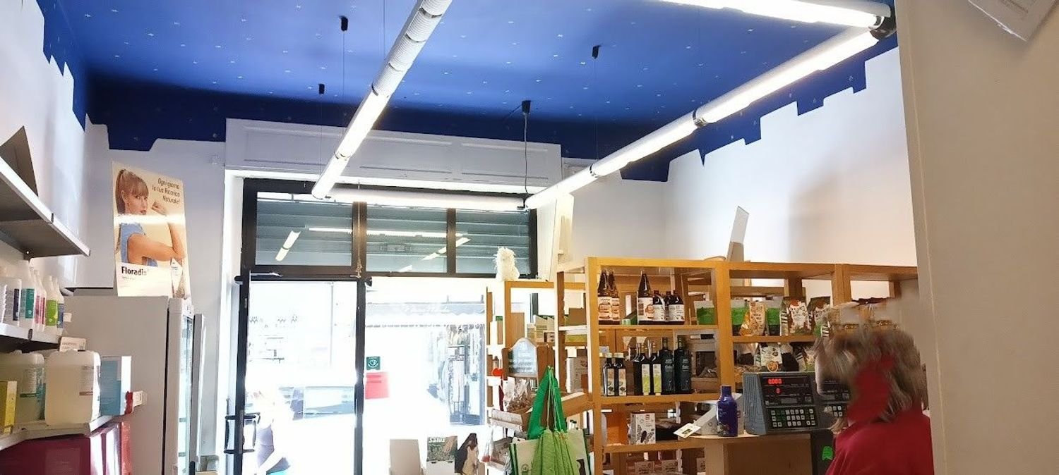 80m² Commercial property in Domodossola, Italy No. 298991