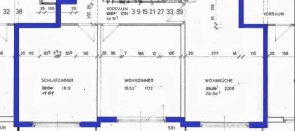 2 bedrooms Apartment in Geidorf, Austria No. 212373 11