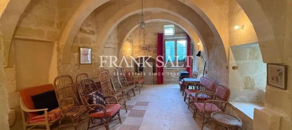 Дом с 4 спальнями в Арб, Мальта № 131 13