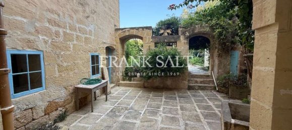 Дом с 4 спальнями в Арб, Мальта № 131 2