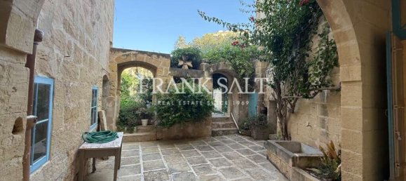 Дом с 4 спальнями в Арб, Мальта № 131 41