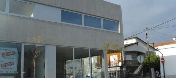 مكتب في Marco de Canaveses, Portugal 39متر مربع رقم 79404 2