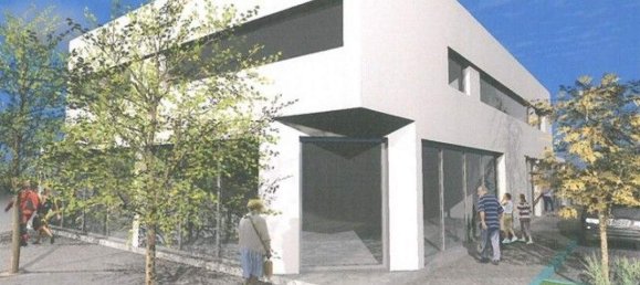 مكتب في Marco de Canaveses, Portugal 39متر مربع رقم 79404 5