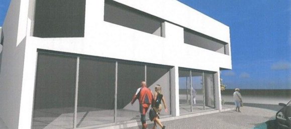 مكتب في Marco de Canaveses, Portugal 39متر مربع رقم 79404 3