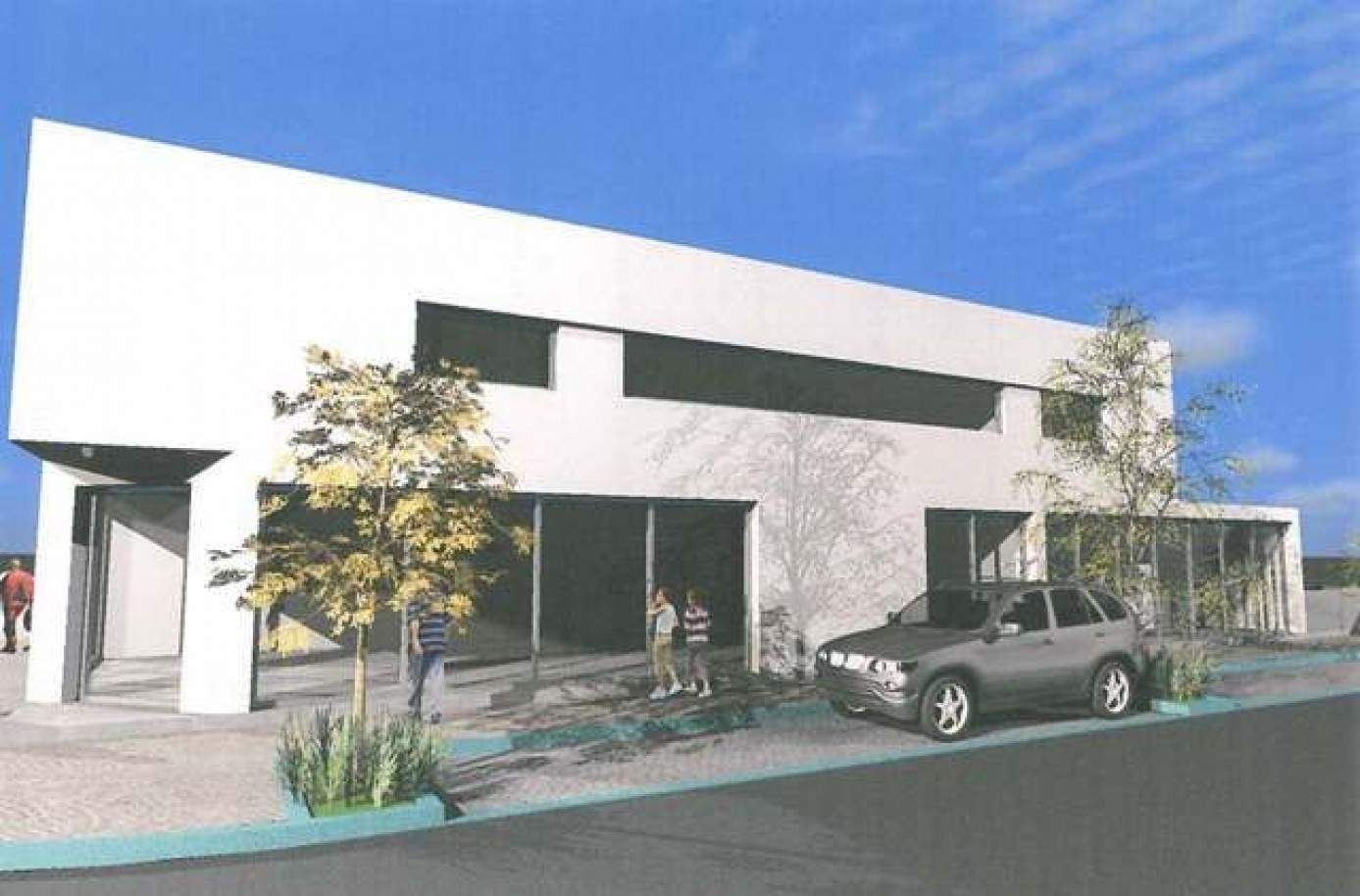  مكتب في Marco de Canaveses, Portugal 39متر مربع رقم 79404