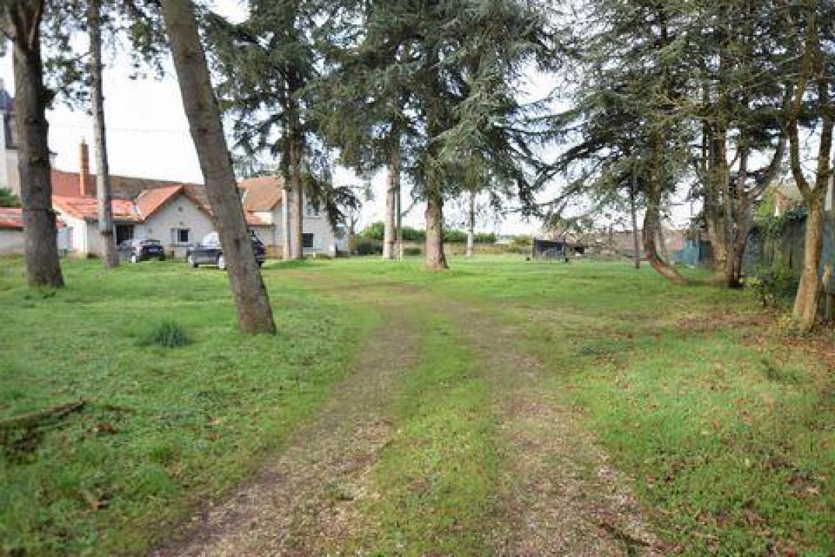 Casa T4 em Durtal, France N.º 31821