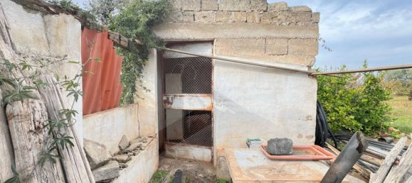 Studio in Conversano, Italy No. 23460 8