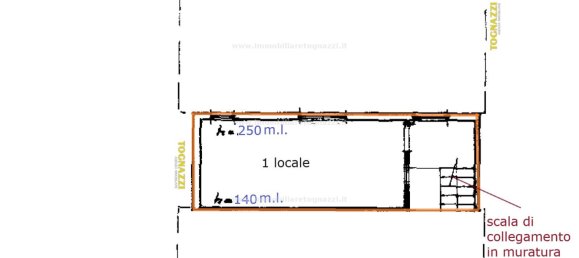 4 Schlafzimmer Haus in Certaldo, Italy, Nr. 155111 33