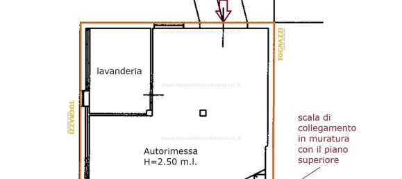 4 Schlafzimmer Haus in Certaldo, Italy, Nr. 155111 34