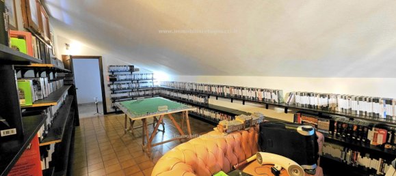 4 Schlafzimmer Haus in Certaldo, Italy, Nr. 155111 29