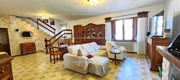 4 Schlafzimmer Haus in Certaldo, Italy, Nr. 155111 20