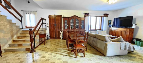 4 Schlafzimmer Haus in Certaldo, Italy, Nr. 155111 19