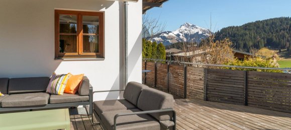 3 Schlafzimmer Haus in Going am Wilden Kaiser, Austria, Nr. 140624 3