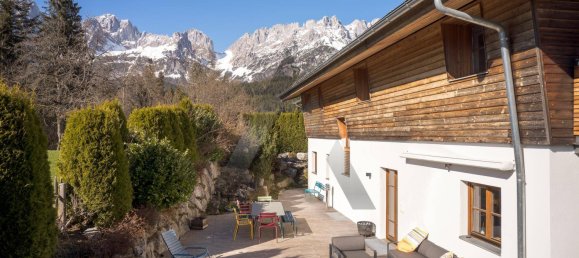 3 Schlafzimmer Haus in Going am Wilden Kaiser, Austria, Nr. 140624 7