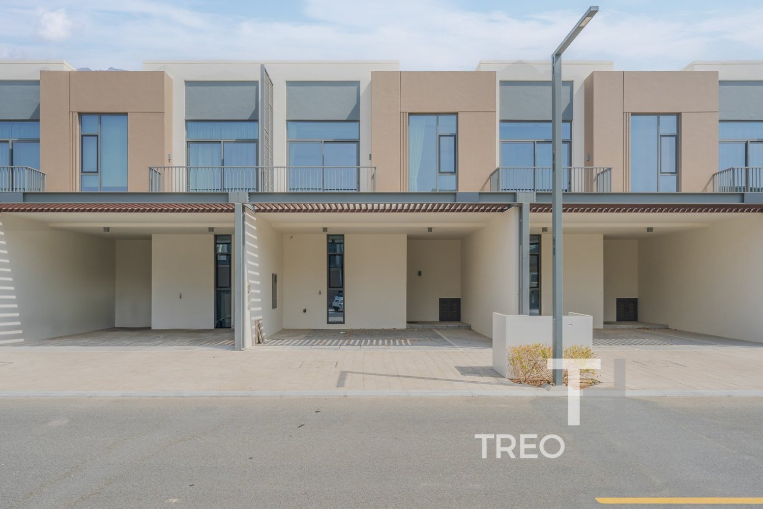 3 غرف نوم تاون هاوس في Arabian Ranches 3, UAE رقم 35820