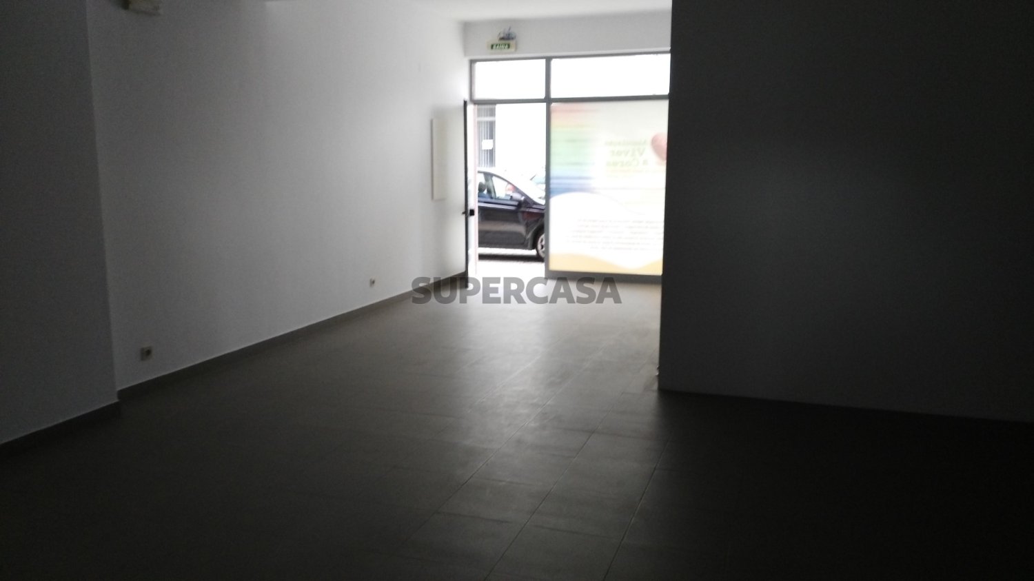 Gewerbliche Immobilie in Sesimbra, Portugal 90m², Nr. 169102