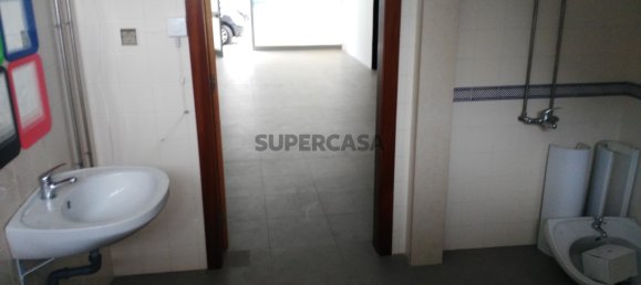 Gewerbliche Immobilie in Sesimbra, Portugal 90m², Nr. 169102 6