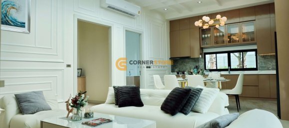 Кафе / ресторан с 3 спальнями в Банг Ламунг, Таиланд № 19516 20