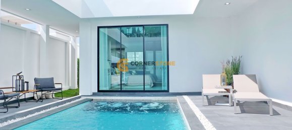 Кафе / ресторан с 3 спальнями в Банг Ламунг, Таиланд № 19516 25