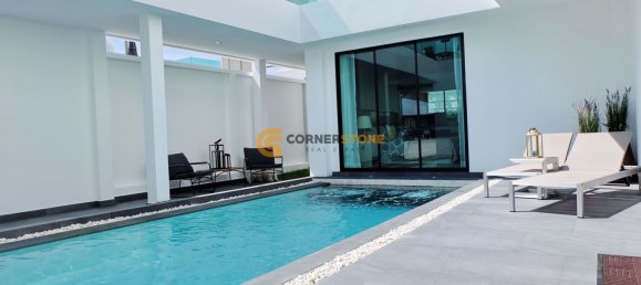 Кафе / ресторан с 3 спальнями в Банг Ламунг, Таиланд № 19516 23