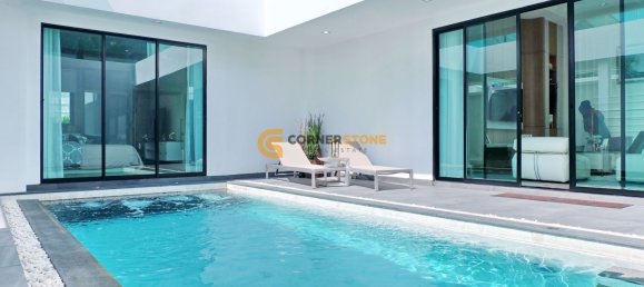 Кафе / ресторан с 3 спальнями в Банг Ламунг, Таиланд № 19516 24