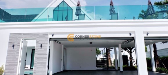 Кафе / ресторан с 3 спальнями в Банг Ламунг, Таиланд № 19516 2