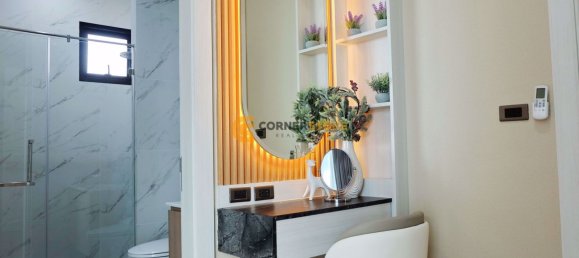 Кафе / ресторан с 3 спальнями в Банг Ламунг, Таиланд № 19516 12