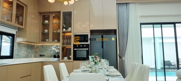 Кафе / ресторан с 3 спальнями в Банг Ламунг, Таиланд № 19516 17