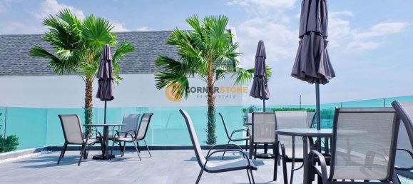 Кафе / ресторан с 3 спальнями в Банг Ламунг, Таиланд № 19516 22