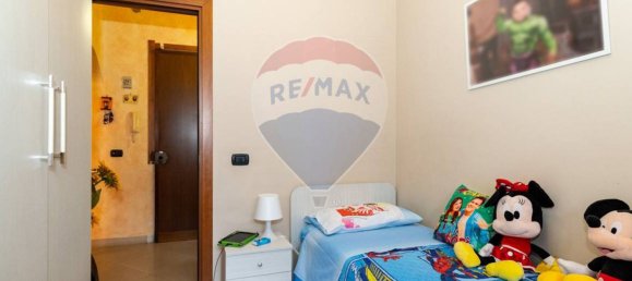 2 Schlafzimmer Wohnung in Catania, Italy, Nr. 61996 10