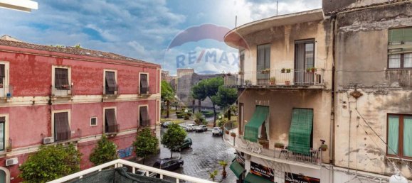 2 Schlafzimmer Wohnung in Catania, Italy, Nr. 61996 15