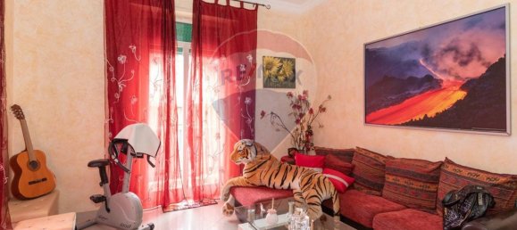 2 Schlafzimmer Wohnung in Catania, Italy, Nr. 61996 4