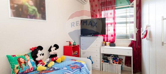 2 Schlafzimmer Wohnung in Catania, Italy, Nr. 61996 9