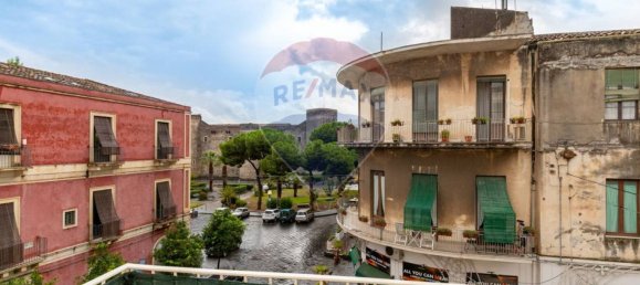 2 Schlafzimmer Wohnung in Catania, Italy, Nr. 61996 11