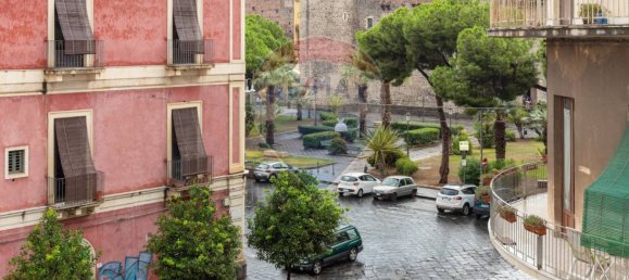 2 Schlafzimmer Wohnung in Catania, Italy, Nr. 61996 16