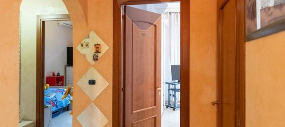 2 Schlafzimmer Wohnung in Catania, Italy, Nr. 61996 19