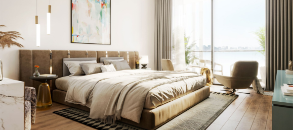 1 bedroom Apartment in Yas Island, UAE No. 5724 7