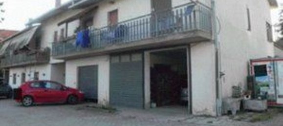 3 rooms Apartment in Potenza, Italy No. 11343 16