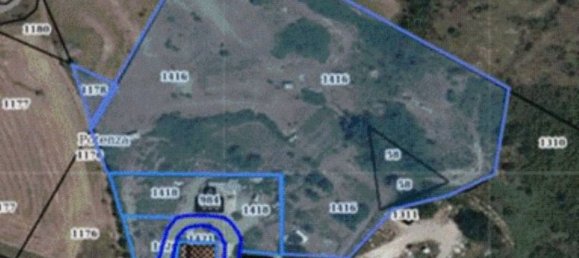 3 rooms Apartment in Potenza, Italy No. 11343 7