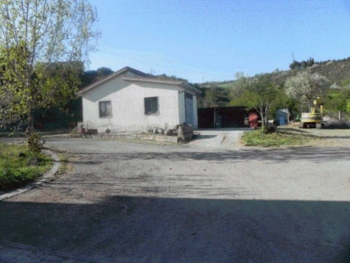 3 rooms Apartment in Potenza, Italy No. 11343