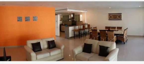 3 bedrooms Apartment in Guerrero, Mexico No. 158212 2