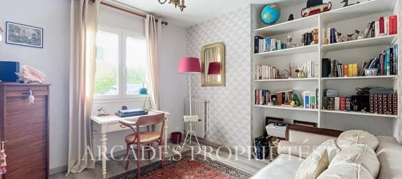 4 Schlafzimmer Haus in Pessac, France, Nr. 351755 10