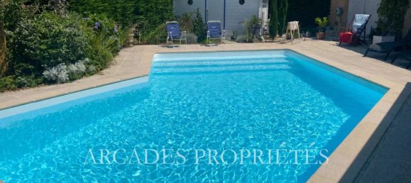 4 Schlafzimmer Haus in Pessac, France, Nr. 351755 4