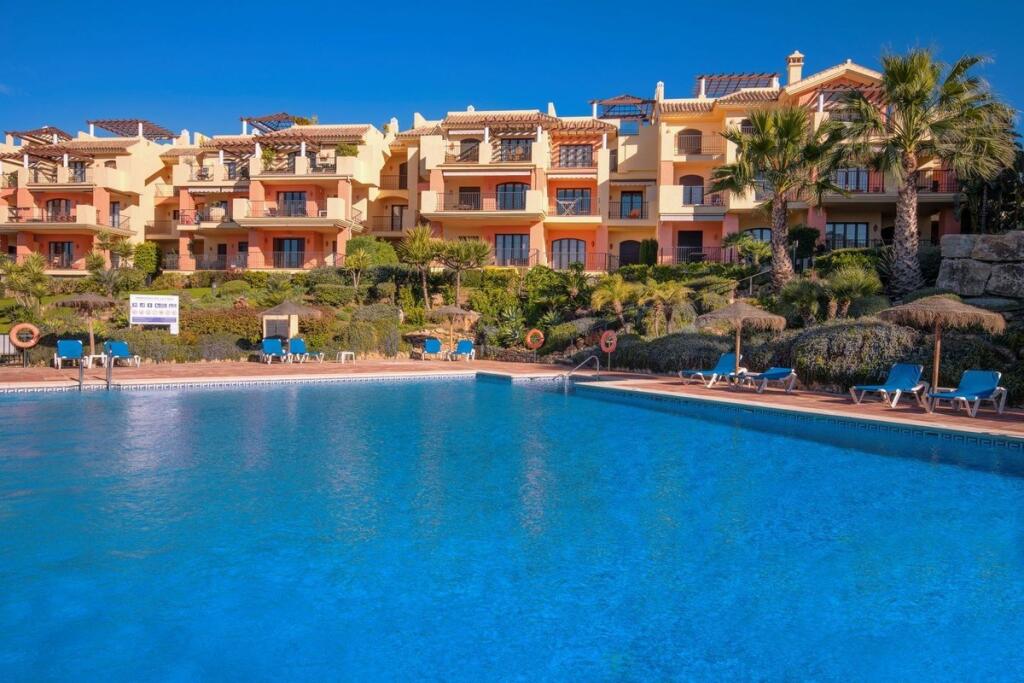 2 bedrooms Apartment in Marbella, Spain No. 217808