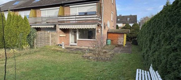 Moradia em banda T3 em Harburg, Germany N.º 125157 16