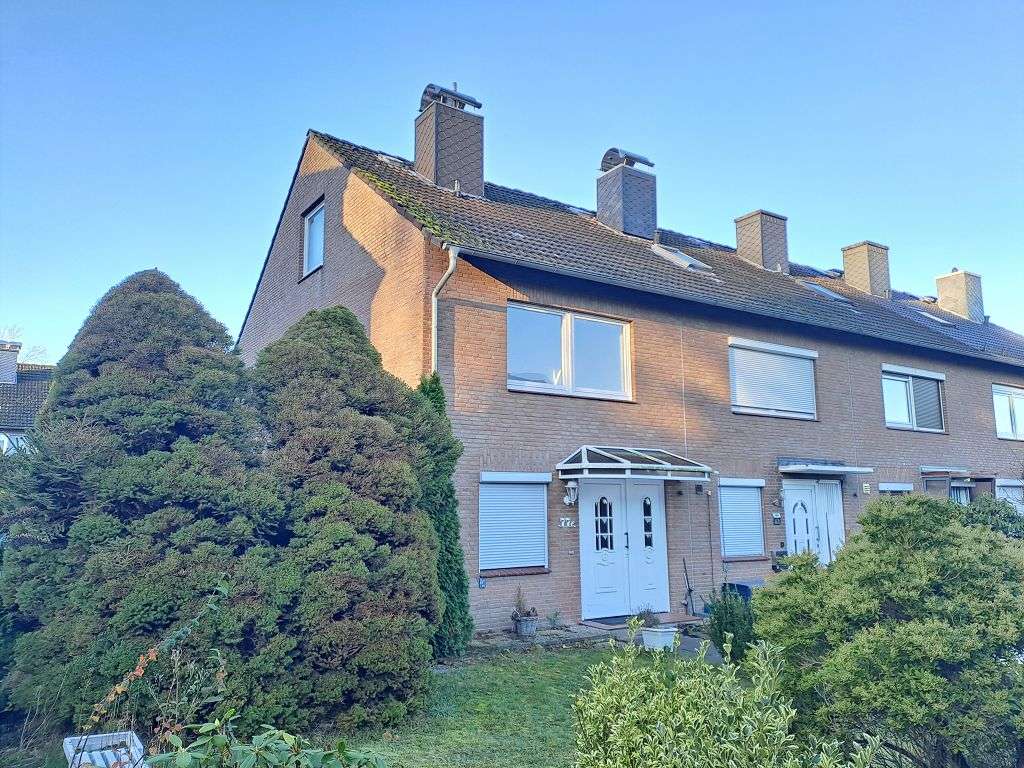 Moradia em banda T3 em Harburg, Germany N.º 125157