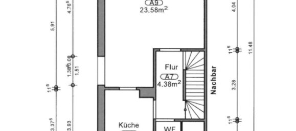 Moradia em banda T3 em Harburg, Germany N.º 125157 38